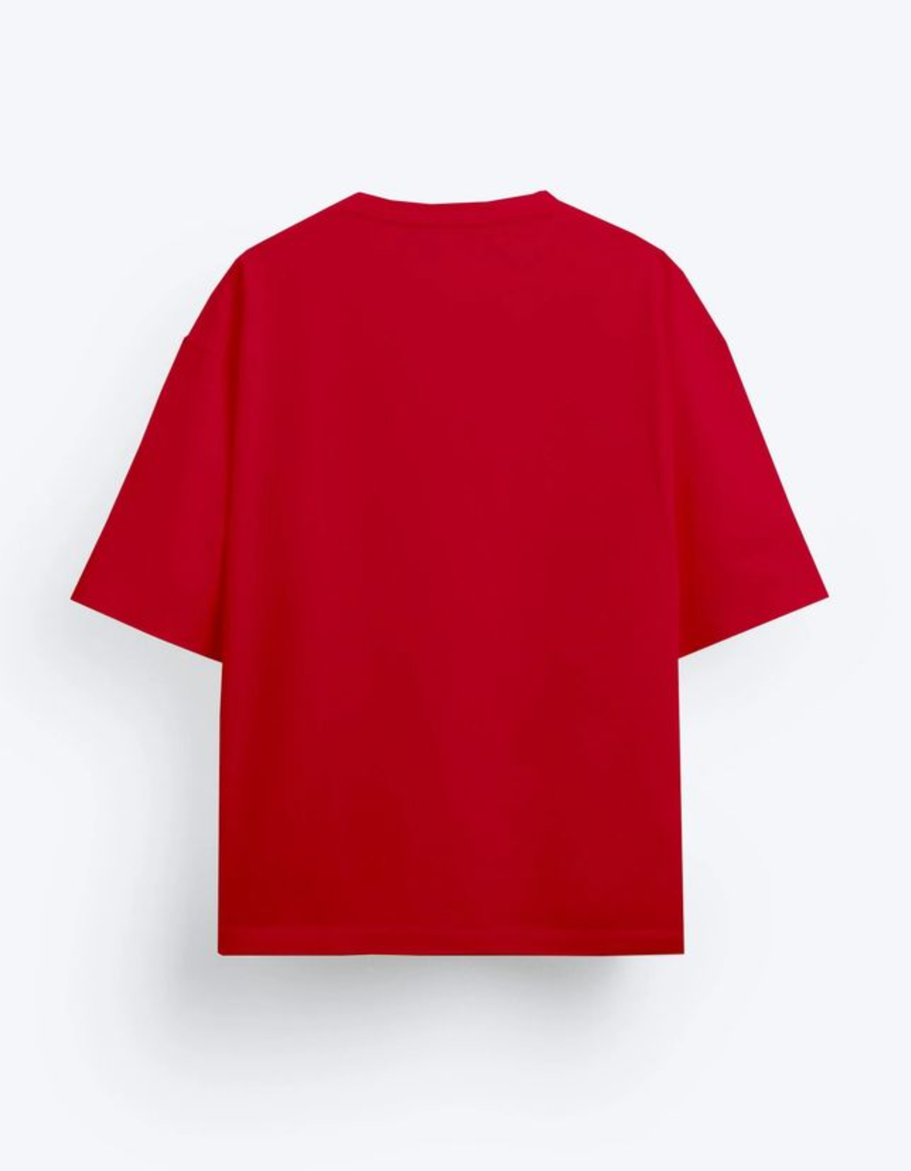 Sukoon Oversized Tshirt
