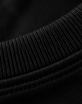 Tawakkul Oversized tee