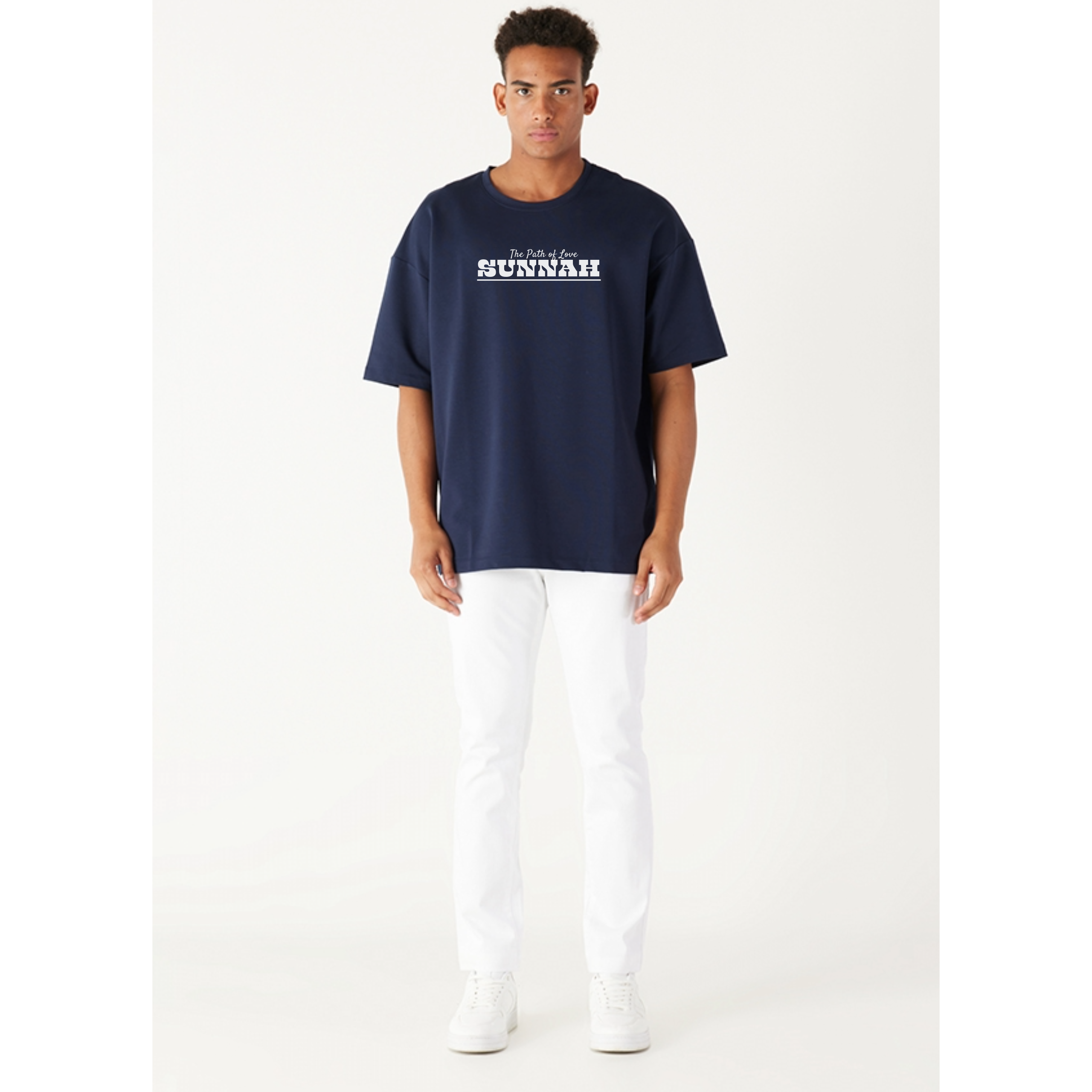 Sunnah Oversized tees