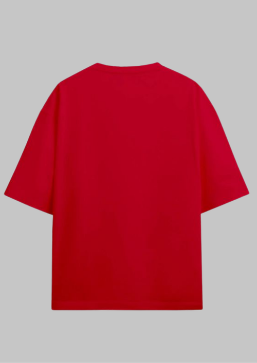 Sukoon Oversized Tshirt