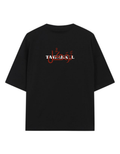 Tawakkul Oversized tee