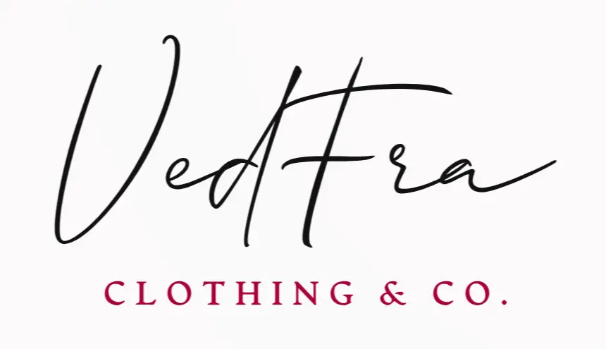 VedFra Clothing & Co.